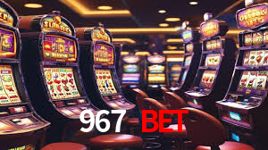 Cassino Online Ao Vivo 967 Bet