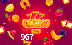 Baixar Cassino 967 Bet